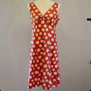 Boden Dress